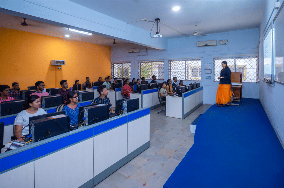 BITM Bellary Campus & Facilities photo 12